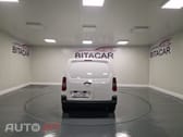 Citroen Berlingo 1.6 HDI GPS IVA DEDUTIVEL