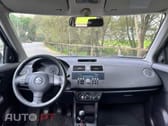 Suzuki Swift 1.3 16V Sport