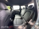 MINI Countryman Cooper SE ALL4 Northwood Edition Auto