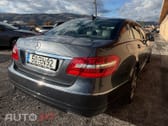 Mercedes-Benz E 200 CDi Elegance BlueEf. Auto.