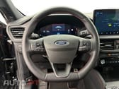 Ford Kuga 2.5 FHEV ST-Line X