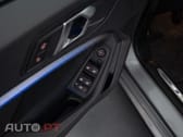 BMW 216 d Pack Desportivo M