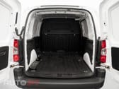 Peugeot Partner 1.5 BlueHDi Premium Standard