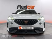 Cupra Formentor 1.5 TSI DSG Tribe Edition