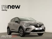 Renault Captur Captur 1.0 TCe Techno