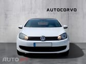 Volkswagen Golf Cabriolet 1.2 TSI