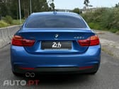 BMW 435 d xDrive Pack M Auto