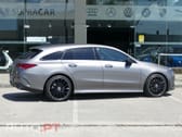 Mercedes-Benz CLA 200 Shooting Brake AMG Line Aut.