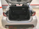 Toyota Yaris 1.0 VVT-i Comfort