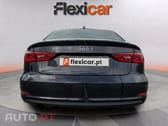 Audi A3 1.6 TDI Advance