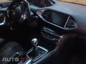 Peugeot 308 SW Ligeiro