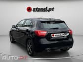 Mercedes-Benz A 200 CDI BlueEfficiency