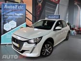 Peugeot E-208 50 kWh Active