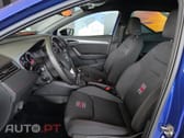 Seat Ibiza 1.0 TSI FR