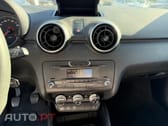 Audi A1 1.6 TDI Ambition