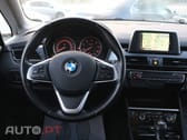 BMW 218 d Auto