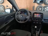 Renault Clio 0.9 TCE Confort