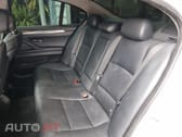 BMW 520 d