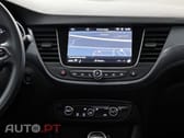 Opel Crossland 1.2 T Design & Tech