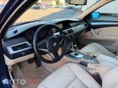 BMW 520 dA Sport