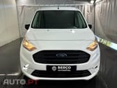 Ford Transit Connect L1 1.5 EcoBlue 100 Trend NAV