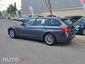 BMW 316 d Line Modern