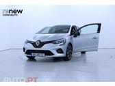 Renault Clio 1.0 TCe Techno