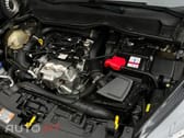 Ford Fiesta 1.0 ECOBOOST ST-LINE