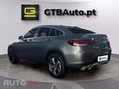 Mercedes-Benz GLC 300 e 4M