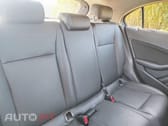 Mercedes-Benz A 180 CDi BlueEfficiency Urban Aut.