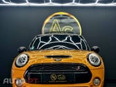 MINI Cooper Cooper S Auto Desportiva