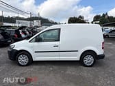 Volkswagen Caddy 1.6 TDi BlueMotion Confortline