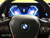 BMW 318 d Auto