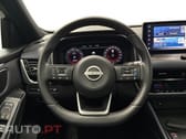 Nissan Qashqai 1.5 e-Power Tekna