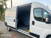 Fiat Ducato L2H2 (47-kWh)