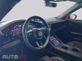 Porsche Taycan I.V.A DEDUTIVEL GTS 