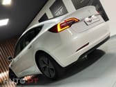 Tesla Model 3 Standard Range Plus RWD