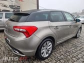 Citroen DS5 2.0 HDi Hybrid4 So Chic CMP6