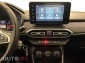 Dacia Sandero 1.0 SCe Expression