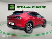 Ford Mustang Mach-E I.V.A DEDUTIVEL AWD 