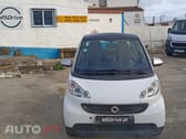 Smart ForTwo 1.0 mhd Pure 61