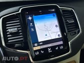Volvo XC90 T8 AWD Twin Engine Geartronic Inscription