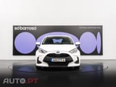 Toyota Yaris 1.5 HDF Comfort