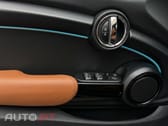 MINI Cabrio Cooper Sidewalk Special Edition Auto