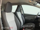 Toyota Yaris 1.0 VVT-i Comfort