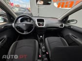 Peugeot 206 1.1 Trendy
