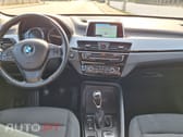 BMW X1 16d sDrive (2019) 15.999Eur Oficial