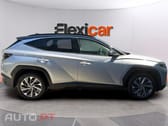 Hyundai Tucson 1.6 CRDi Vanguard