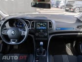 Renault Mégane 1.5 Blue dCi GT Line