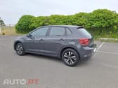 Volkswagen Polo 1.0 Confortline